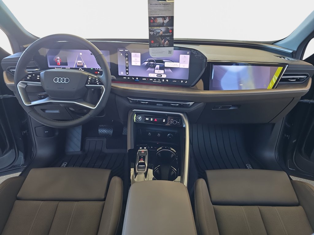 New 2026 Audi Q5 Premium Plus AWD/4WD image 9