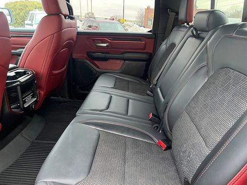 Used 2020 RAM 1500 Rebel w/ Level 2 Equipment Group image 16