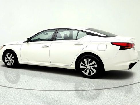 Used 2020 Nissan Altima 2.5 S FWD image 7