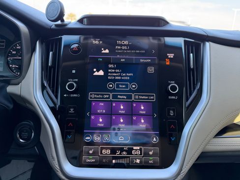 Used 2020 Subaru Legacy Limited w/ Popular Package #2 image 12