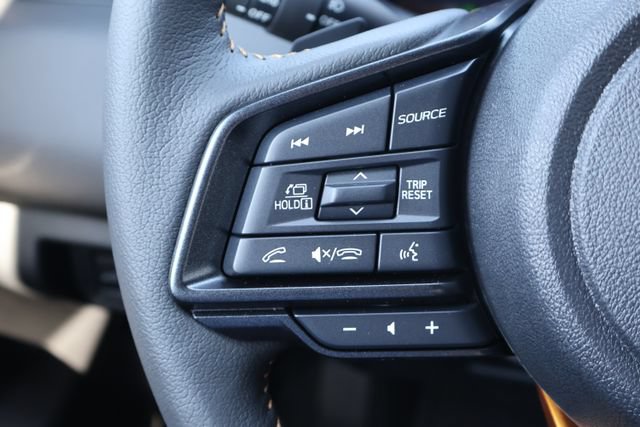 New 2026 Subaru Outback Wilderness AWD/4WD image 8