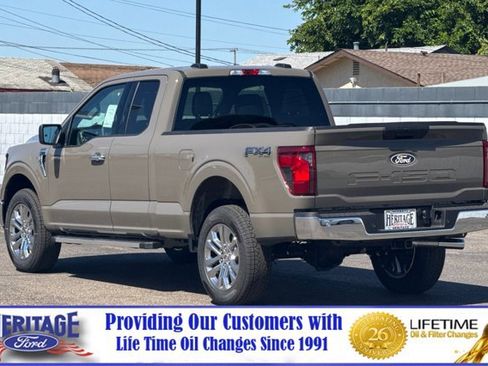 New 2026 Ford F150 XLT AWD/4WD image 6