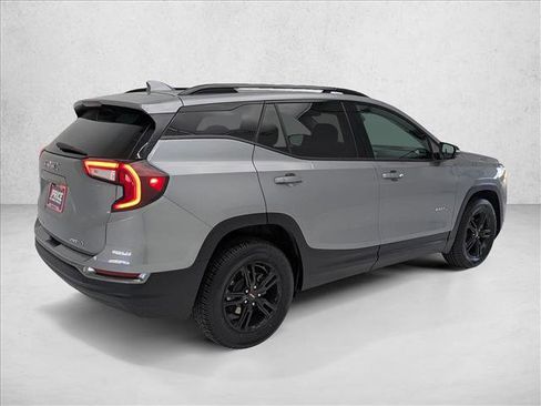 Used 2023 GMC Terrain AT4 image 5