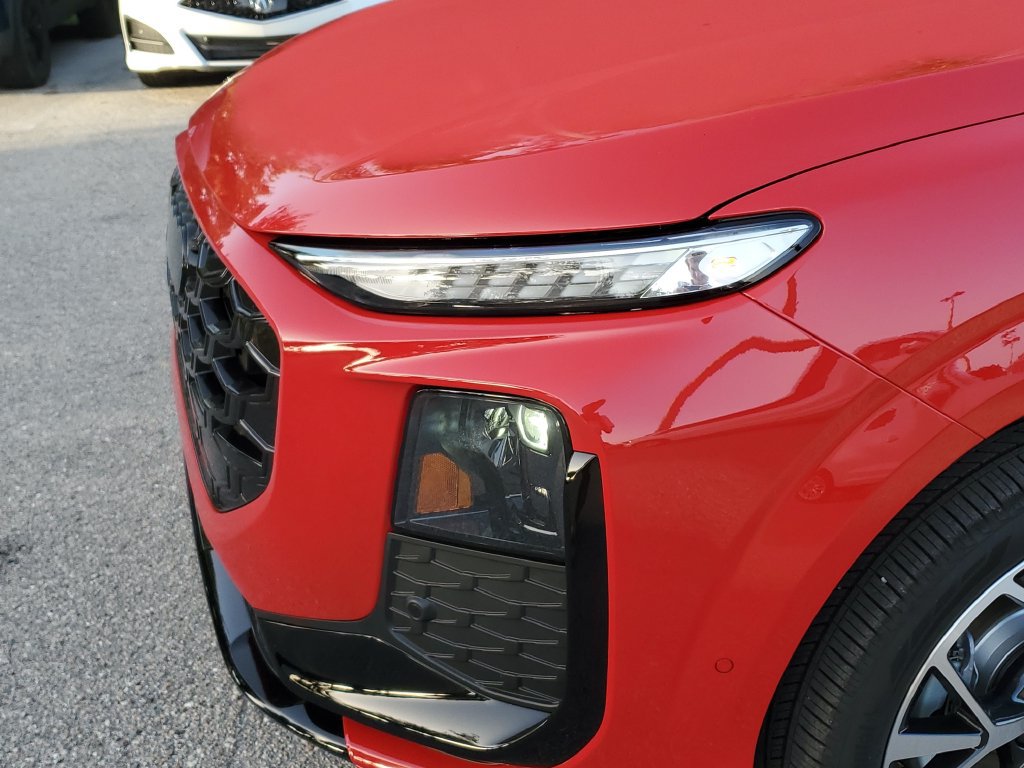 New 2026 Audi Q3 quattro 2.0T AWD/4WD image 12