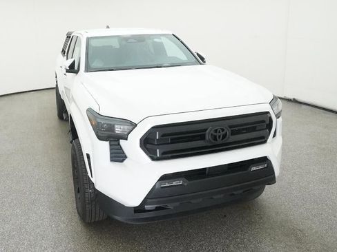 New 2025 Toyota Tacoma SR5 image 43