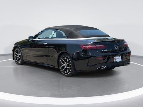 Used 2023 Mercedes-Benz E 450 Cabriolet image 5