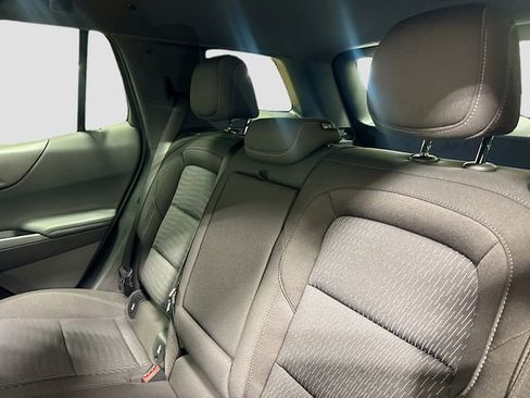 New 2026 Chevrolet Equinox LT FWD image 27
