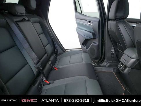 New 2026 GMC Terrain AT4 w/ Convenience Package III AWD/4WD image 18