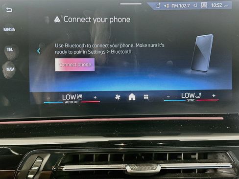 Used 2026 BMW X2 xDrive28i AWD/4WD image 22