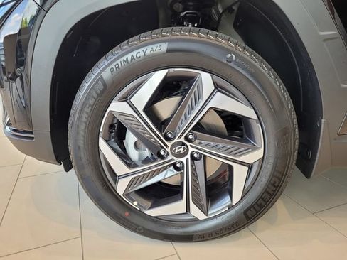 Certified 2023 Hyundai Tucson Limited AWD/4WD image 20