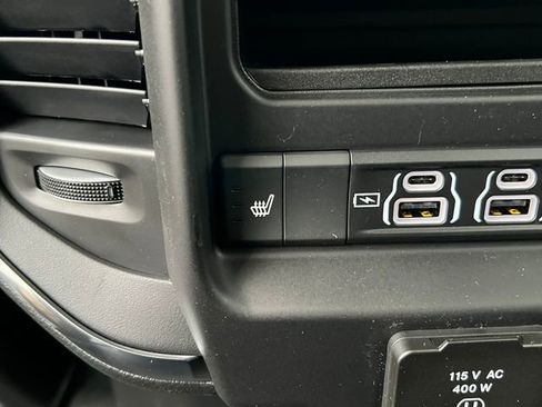 New 2026 RAM 1500 Laramie w/ Night Edition image 44