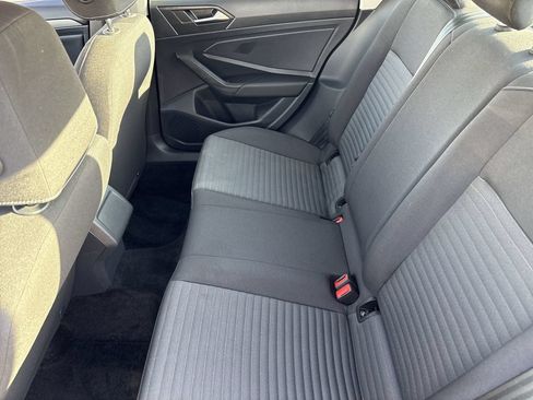 Used 2024 Volkswagen Jetta S FWD image 13