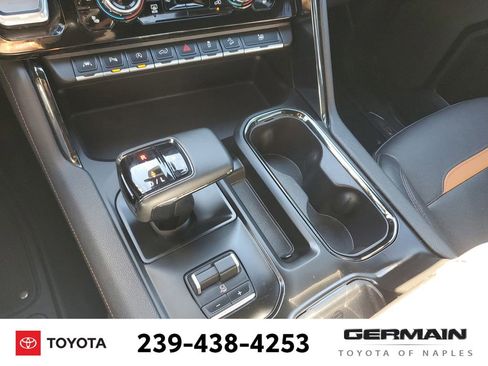 Used 2023 GMC Sierra 1500 AT4 image 29