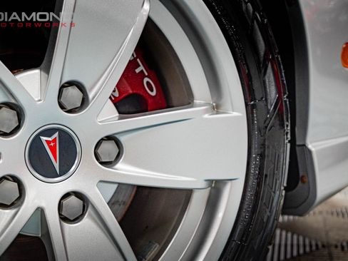 Used 2006 Pontiac GTO RWD image 61