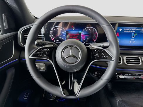 Used 2026 Mercedes-Benz GLE 350 4MATIC image 11