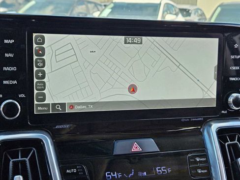 Used 2023 Kia Sorento SX Prestige image 19