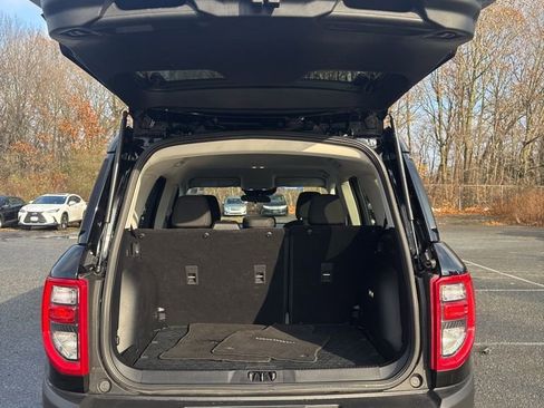 Used 2024 Ford Bronco Sport Big Bend image 19