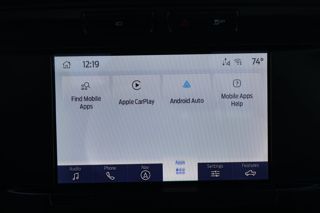 Used 2023 Ford F150 XL w/ STX Appearance Package AWD/4WD image 12