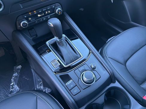 New 2025 MAZDA CX-5 AWD 2.5 S w/ Preferred Package image 17