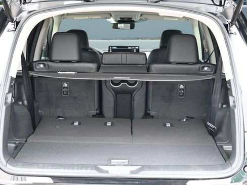 New 2026 Honda Pilot EX-L image 9