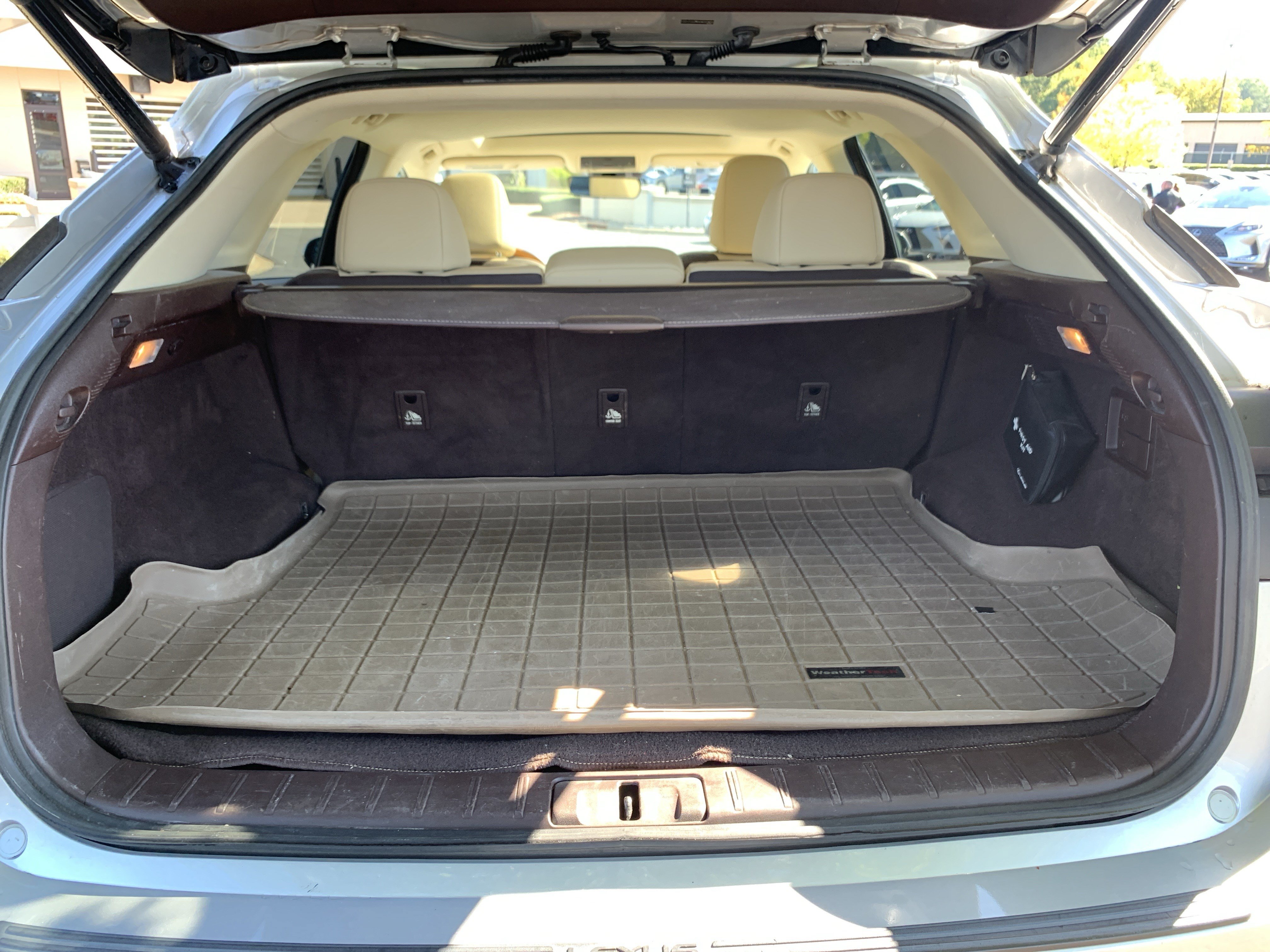 Used 2016 Lexus RX 350 FWD w/ Premium Package image 34