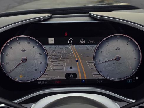 New 2026 Mercedes-Benz Maybach SL 680 image 36