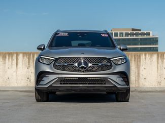 Certified 2025 Mercedes-Benz GLC 350e 4MATIC video 2