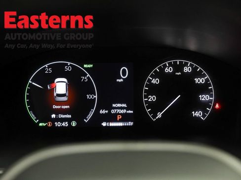 Used 2024 Honda CR-V Sport-L image 17