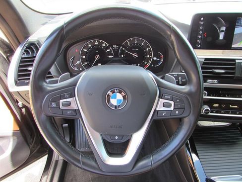 Used 2018 BMW X3 xDrive30i AWD/4WD image 15