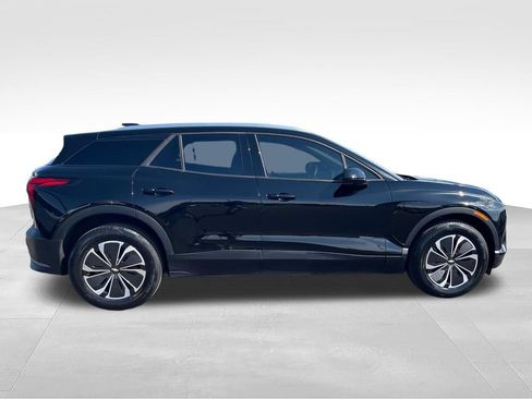 Used 2024 Chevrolet Blazer EV LT AWD/4WD image 6