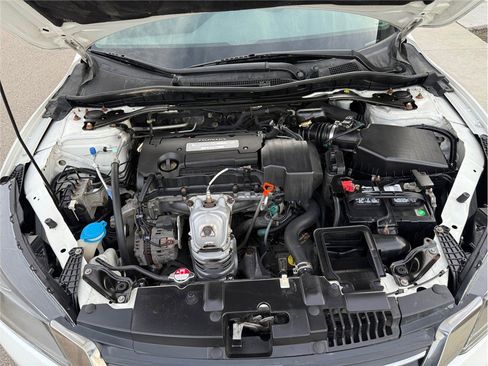 Used 2013 Honda Accord Sport image 44