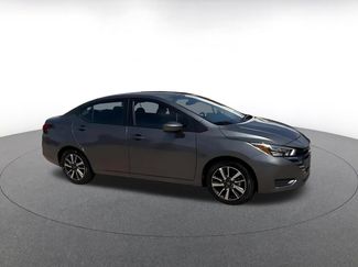 Used 2025 Nissan Versa SV FWD video 2
