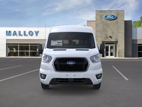 New 2025 Ford Transit 350 XLT image 6