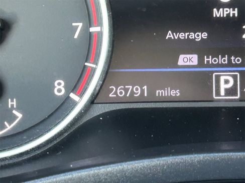 Certified 2024 Nissan Sentra SR image 32