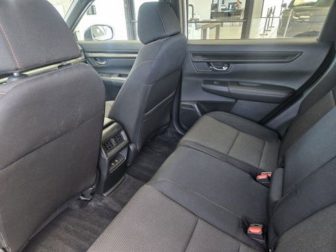 Used 2023 Honda CR-V Sport image 9