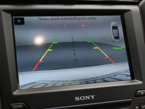 Used 2017 Ford Fusion Sport w/ Equipment Group 401A image 17