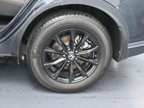Used 2023 Honda CR-V Sport image 34