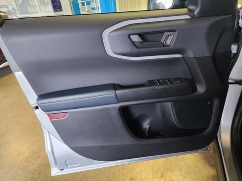 Used 2021 Ford Bronco Sport Outer Banks image 10