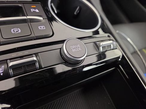 Certified 2026 Kia K5 GT FWD image 25