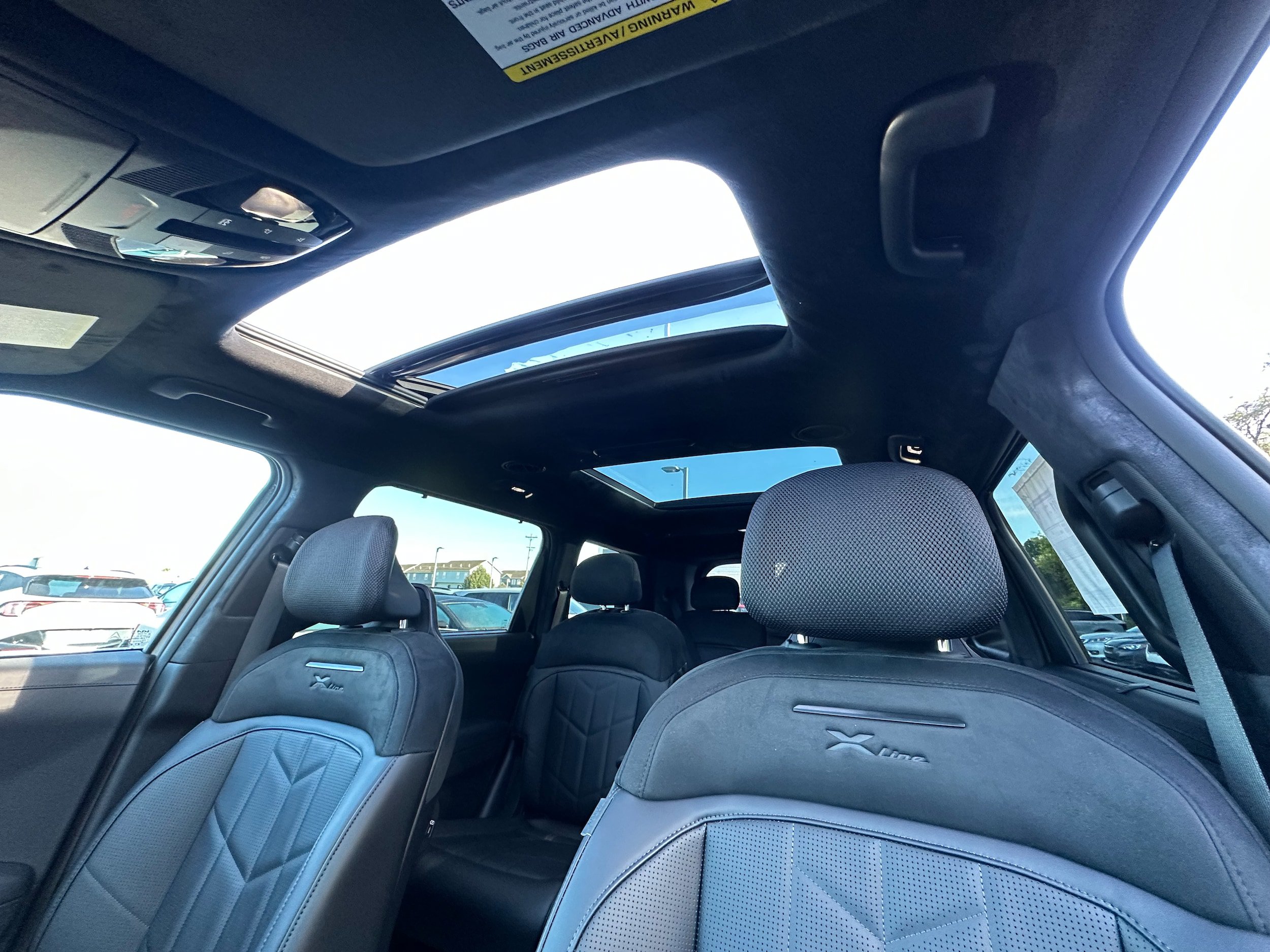 New 2027 Kia Telluride X-Line SX Prestige AWD/4WD image 41