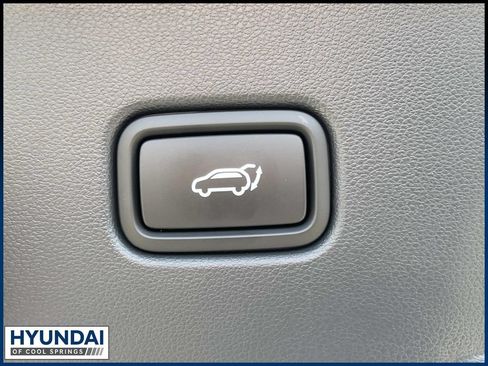 New 2026 Hyundai Tucson SEL FWD image 12