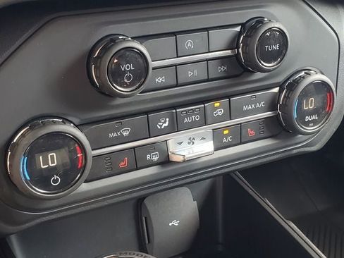 Used 2025 Ford Bronco Big Bend AWD/4WD image 19