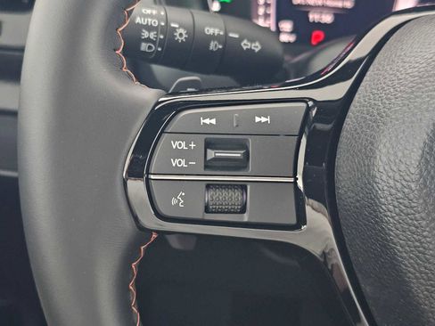 New 2026 Honda Pilot Sport image 29