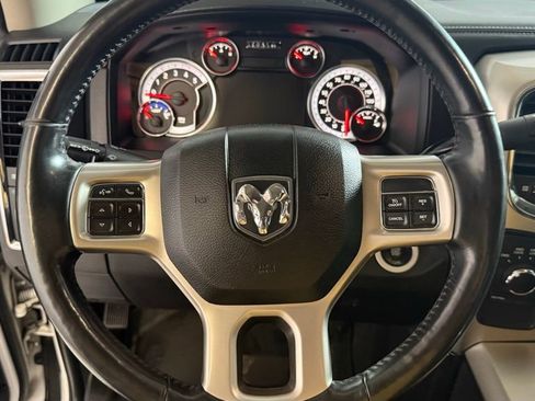 Used 2018 RAM 2500 Laramie w/ Cold Weather Group image 18