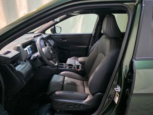 New 2026 Subaru Outback Touring XT image 13