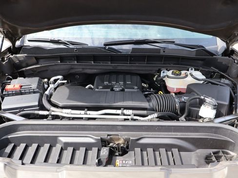 Used 2023 GMC Sierra 1500 Elevation image 46