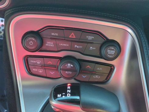 Used 2020 Dodge Challenger R/T Scat Pack w/ Driver Convenience Group RWD image 21