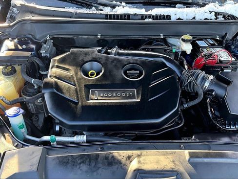 Used 2017 Lincoln MKZ Reserve w/ Climate Package image 10