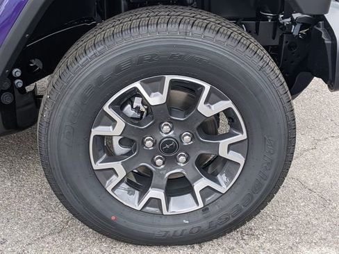 New 2026 Jeep Gladiator Mojave AWD/4WD image 7