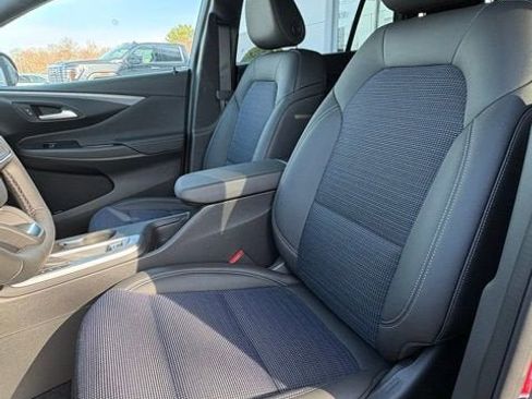 New 2026 Buick Envista Preferred w/ Convenience I Package FWD image 13